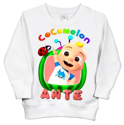 majica cocomelon
