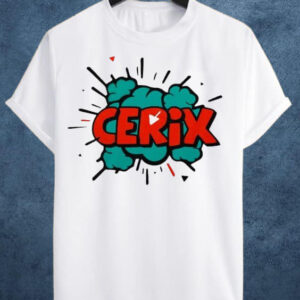 Majica "Cerix"
