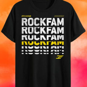 Majica Dado "Rock Fam"