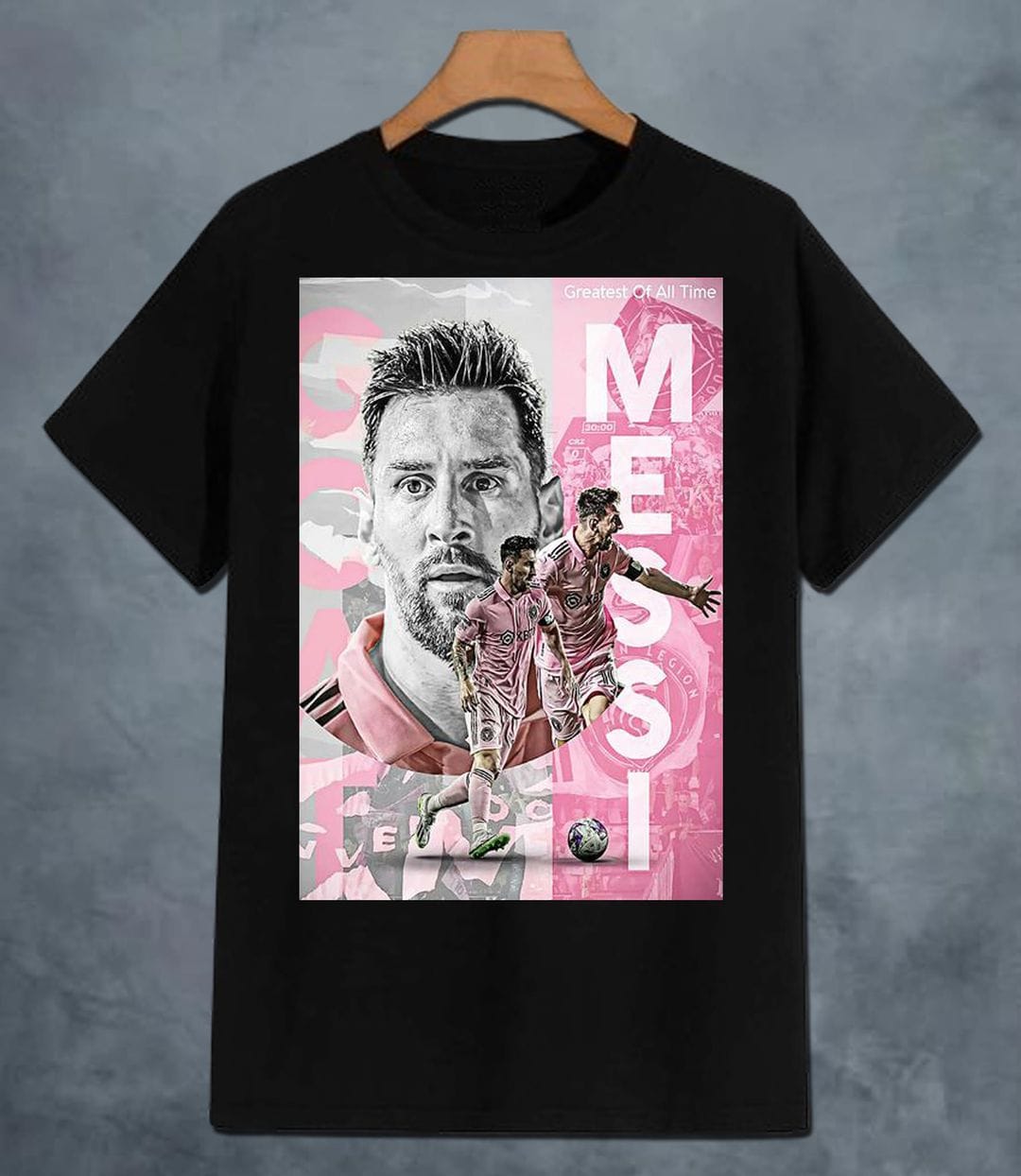 majica dado messi