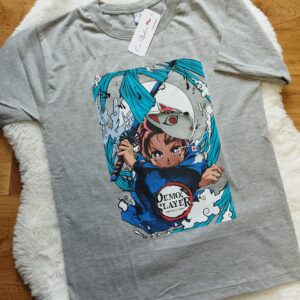 Majica "Demon Slayer"