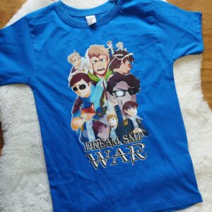 Majica "Dream SMP War"