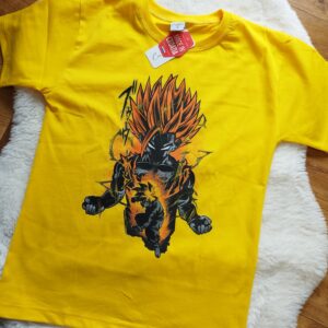 Majica "Dragon ball Z"