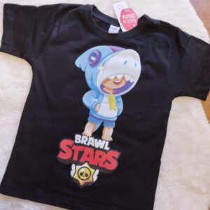 Majica "Brawl Stars"