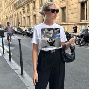 Majica "Do kada radiš? Do sudnjeg dana!"