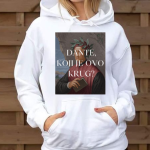 Duksa "Dante, koji je ovo krug?"