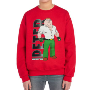 Majica "Peter Griffin"