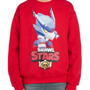 Majica "Brawl Stars-Crow"