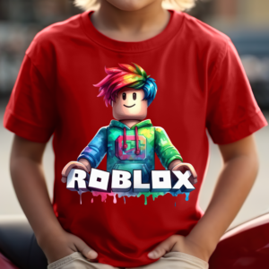 "Roblox"
