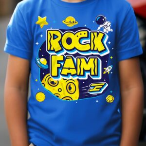 "Rock Fam"