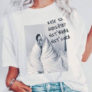 "Nit' baba nit' cura"