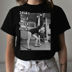 "Danas suza sutra guza"