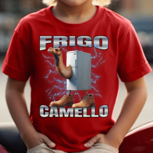 "Frigo Camello"