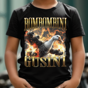 Bombombini Gusini"
