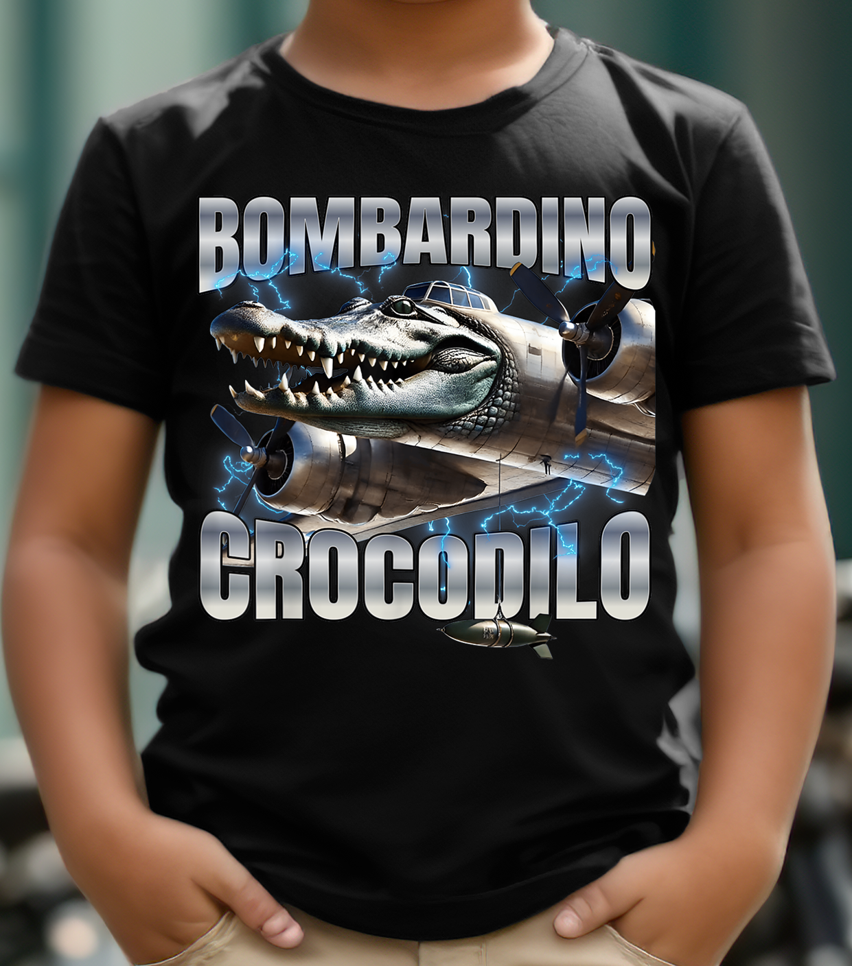 bombardino