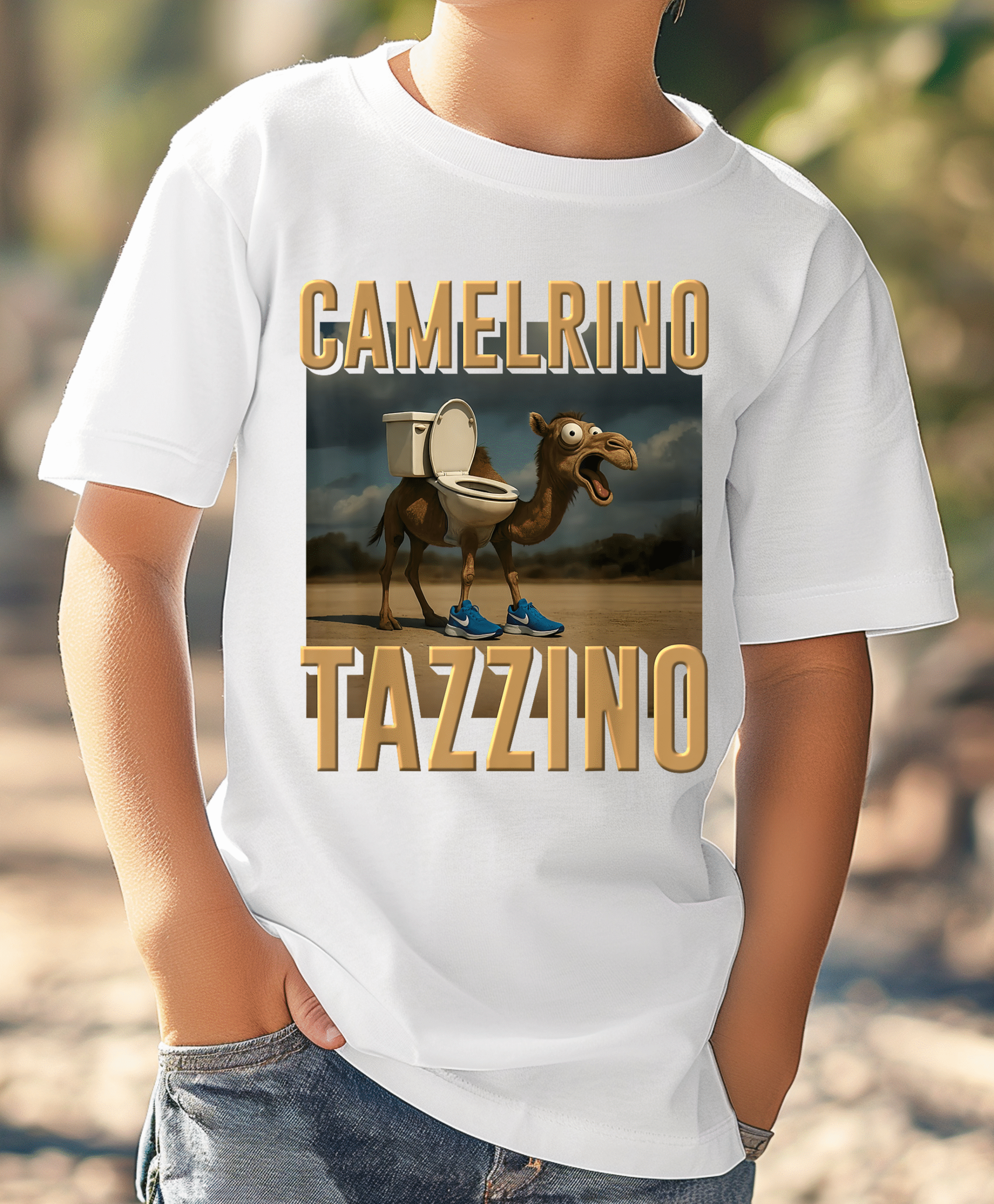 camerlino tazzino