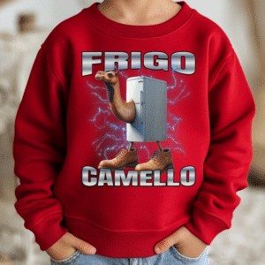 "Frigo Camello"