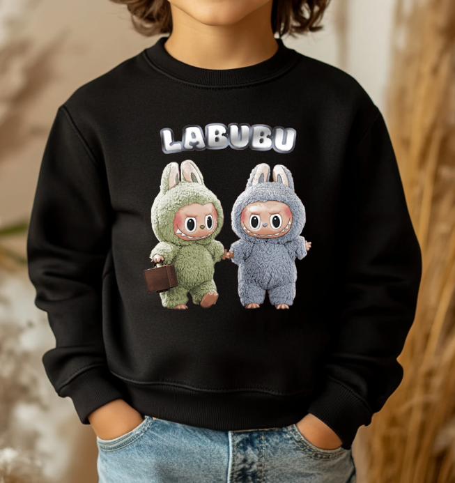 labubu