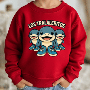 "Los Tralaleritos"