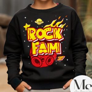 "Rock Fam"