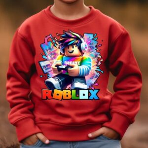 "Roblox"