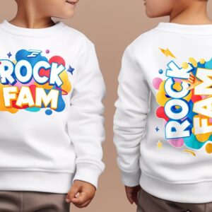 "Rock Fam"
