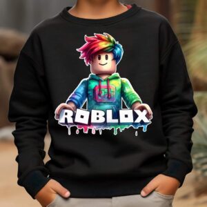 "Roblox"