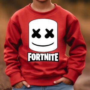 "Fortnite"