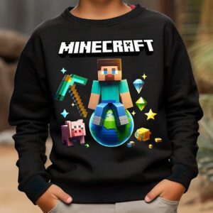 "Minecraft"