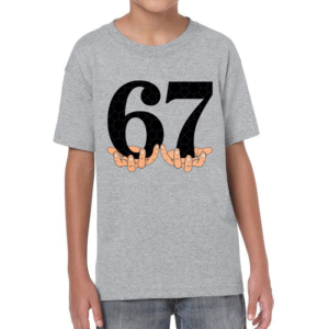 "Six Seven"
