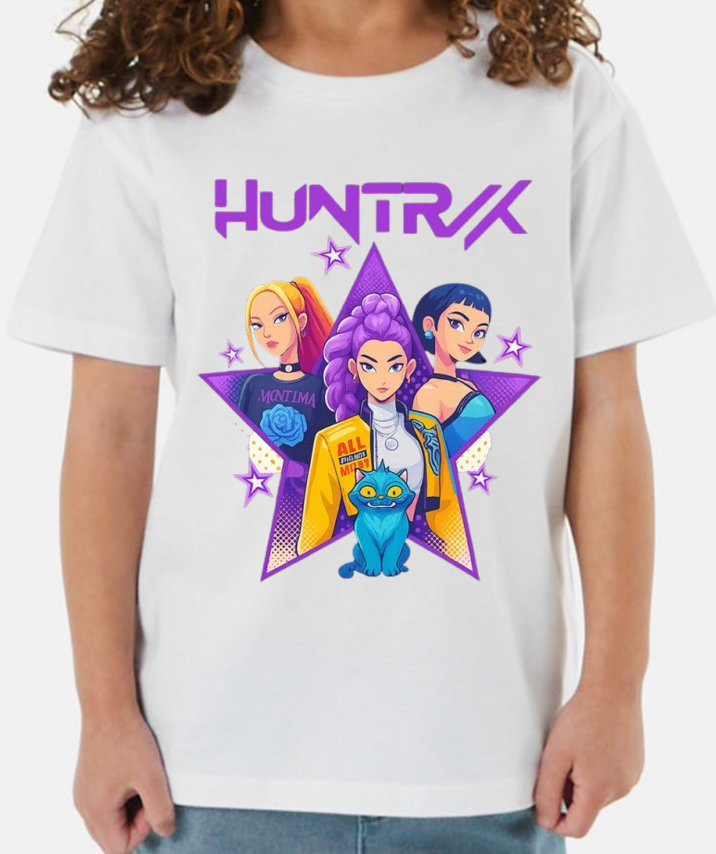 huntrix dado