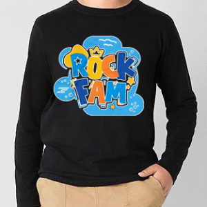 "Rock Fam"