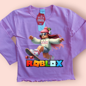 "Roblox"