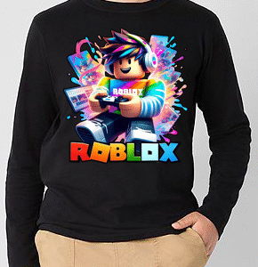 "Roblox"