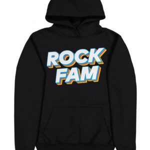 "Rock Fam"