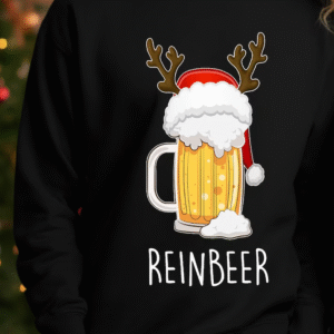 "Reinbeer"