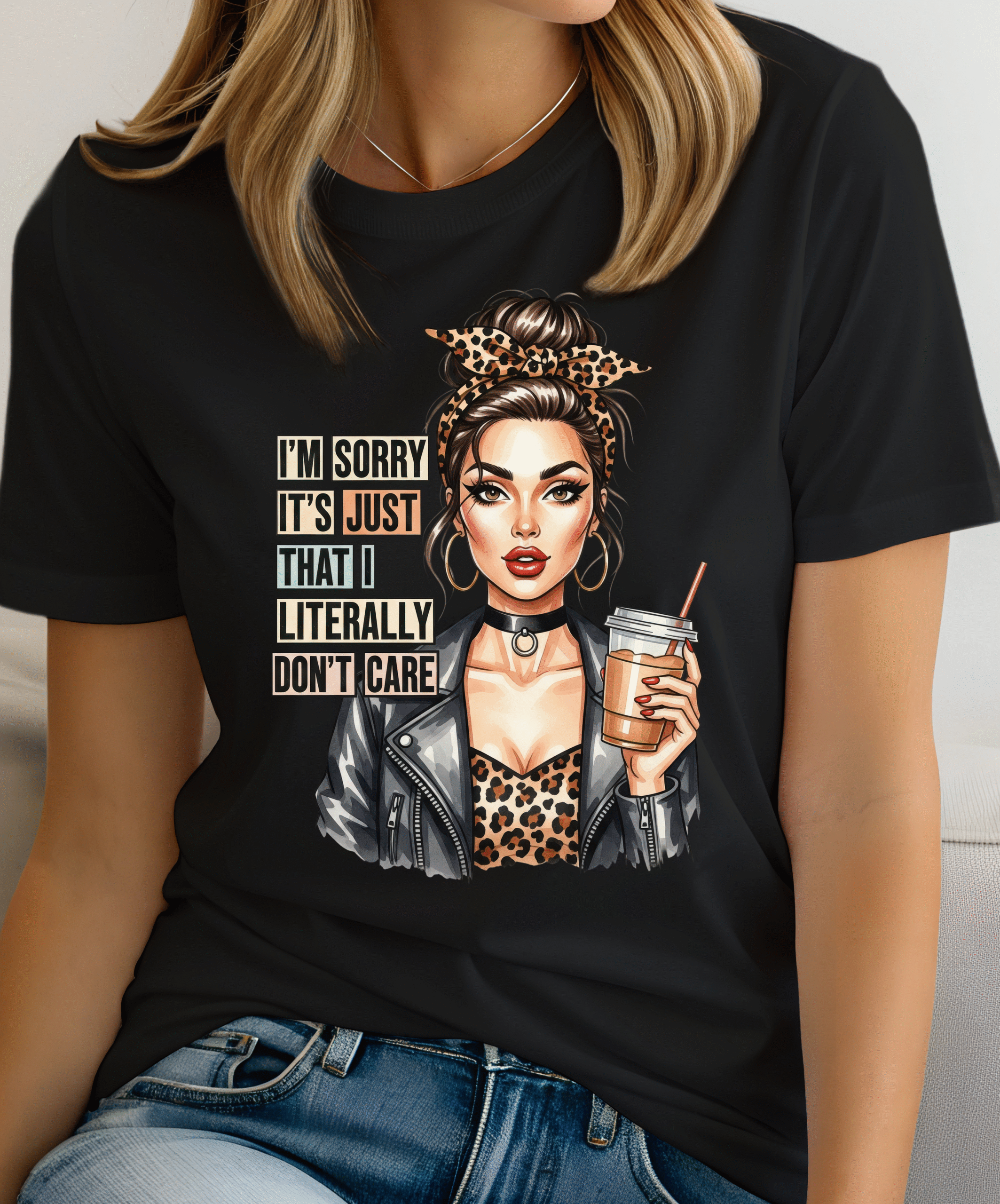 dont care