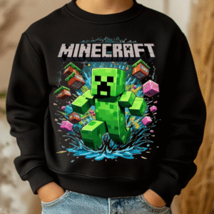 "Minecraft"