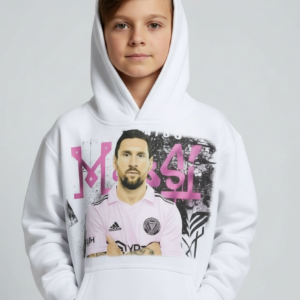 "Messi"