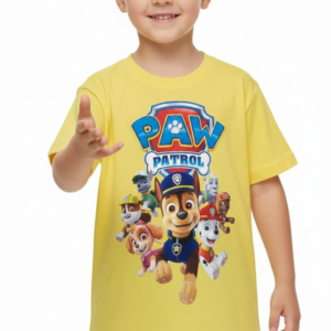 "Paw Patrol"