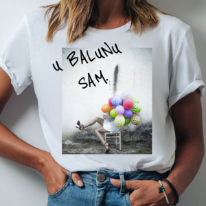 "U balunu sam"