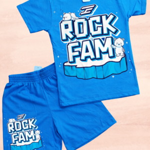 "Rock Fam"