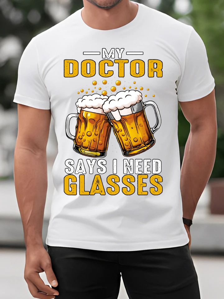 my doctor