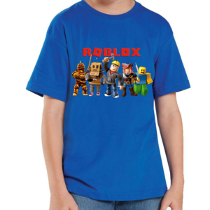 "Roblox"