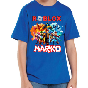 "Roblox"