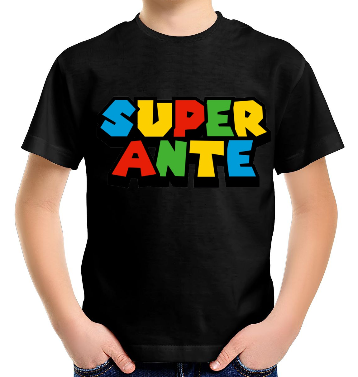 super ante