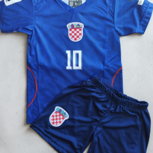 "Modrić"