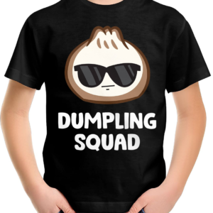 "Dumpling"