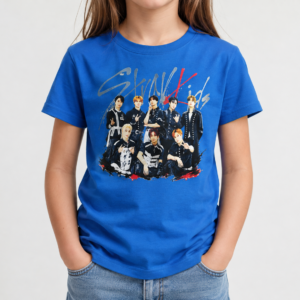Stray Kids