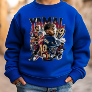 "Lamine Yamal"